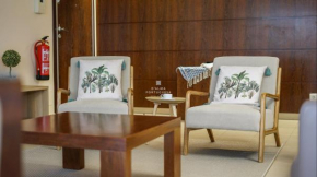 Paradis Salgados Apartment